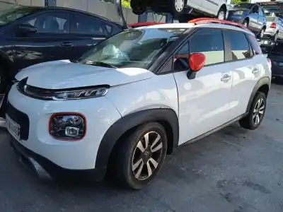 Здавання транспортного засобу citroen c3 aircross ii (2r_, 2c_) 1.2 puretech 110 (2rhnzb, 2rhnzw, 2rhnpx, 2rhnpj) року 2020 потужний hnp (eb2adt)