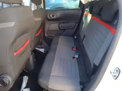 Здавання транспортного засобу citroen c3 aircross ii (2r_, 2c_) 1.2 puretech 110 (2rhnzb, 2rhnzw, 2rhnpx, 2rhnpj) року 2020 потужний hnp (eb2adt)