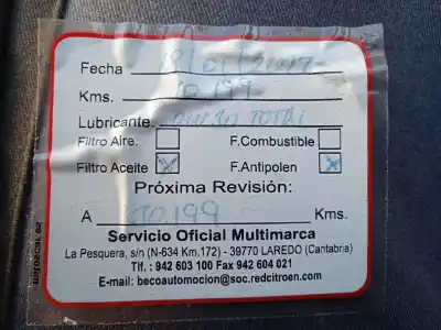 Здавання транспортного засобу citroen c3 aircross ii (2r_, 2c_) 1.2 puretech 110 (2rhnzb, 2rhnzw, 2rhnpx, 2rhnpj) року 2020 потужний hnp (eb2adt)