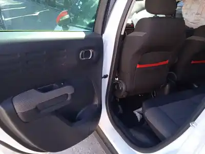Здавання транспортного засобу citroen c3 aircross ii (2r_, 2c_) 1.2 puretech 110 (2rhnzb, 2rhnzw, 2rhnpx, 2rhnpj) року 2020 потужний hnp (eb2adt)