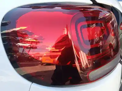 Здавання транспортного засобу citroen c3 aircross ii (2r_, 2c_) 1.2 puretech 110 (2rhnzb, 2rhnzw, 2rhnpx, 2rhnpj) року 2020 потужний hnp (eb2adt)