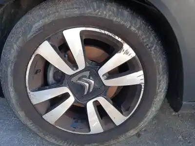Здавання транспортного засобу citroen c3 aircross ii (2r_, 2c_) 1.2 puretech 110 (2rhnzb, 2rhnzw, 2rhnpx, 2rhnpj) року 2020 потужний hnp (eb2adt)