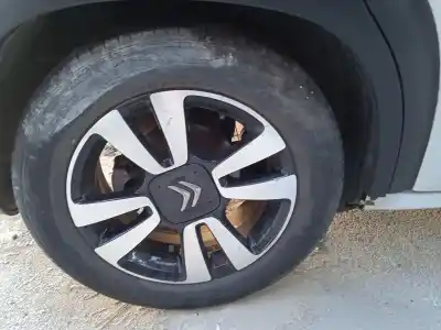 Здавання транспортного засобу citroen c3 aircross ii (2r_, 2c_) 1.2 puretech 110 (2rhnzb, 2rhnzw, 2rhnpx, 2rhnpj) року 2020 потужний hnp (eb2adt)