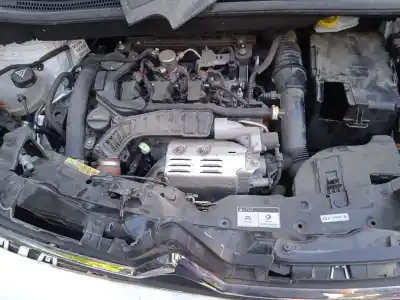Здавання транспортного засобу citroen c3 aircross ii (2r_, 2c_) 1.2 puretech 110 (2rhnzb, 2rhnzw, 2rhnpx, 2rhnpj) року 2020 потужний hnp (eb2adt)