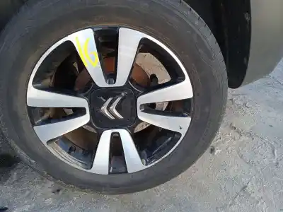Здавання транспортного засобу citroen c3 aircross ii (2r_, 2c_) 1.2 puretech 110 (2rhnzb, 2rhnzw, 2rhnpx, 2rhnpj) року 2020 потужний hnp (eb2adt)