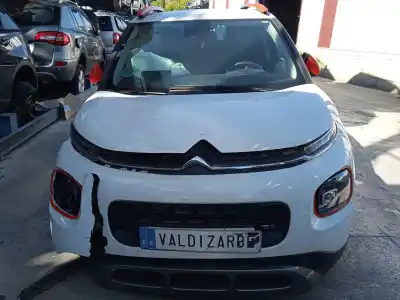 Здавання транспортного засобу citroen c3 aircross ii (2r_, 2c_) 1.2 puretech 110 (2rhnzb, 2rhnzw, 2rhnpx, 2rhnpj) року 2020 потужний hnp (eb2adt)