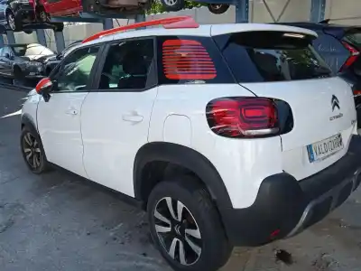 Здавання транспортного засобу citroen c3 aircross ii (2r_, 2c_) 1.2 puretech 110 (2rhnzb, 2rhnzw, 2rhnpx, 2rhnpj) року 2020 потужний hnp (eb2adt)
