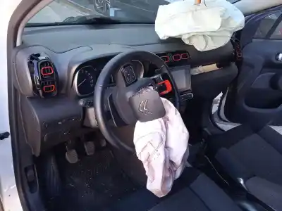 Здавання транспортного засобу citroen c3 aircross ii (2r_, 2c_) 1.2 puretech 110 (2rhnzb, 2rhnzw, 2rhnpx, 2rhnpj) року 2020 потужний hnp (eb2adt)