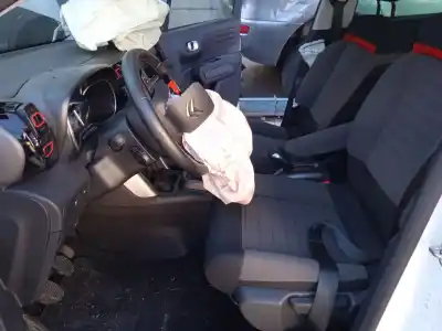 Здавання транспортного засобу citroen c3 aircross ii (2r_, 2c_) 1.2 puretech 110 (2rhnzb, 2rhnzw, 2rhnpx, 2rhnpj) року 2020 потужний hnp (eb2adt)