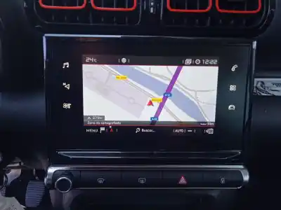 Здавання транспортного засобу citroen c3 aircross ii (2r_, 2c_) 1.2 puretech 110 (2rhnzb, 2rhnzw, 2rhnpx, 2rhnpj) року 2020 потужний hnp (eb2adt)