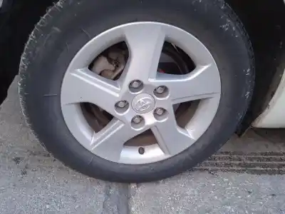 Veicolo di demolizione toyota auris (_e15_) 1.8 hybrid (zwe150_) dell'anno 2011 alimentato 2zr-fxe