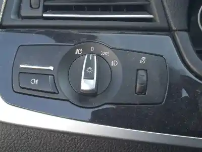 Утилизация автомобиля bmw 5 touring (f11) 520 d года 2013 питание n47d20c