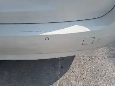 Утилизация автомобиля bmw 5 touring (f11) 520 d года 2013 питание n47d20c