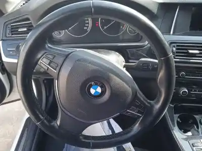 Утилизация автомобиля bmw 5 touring (f11) 520 d года 2013 питание n47d20c