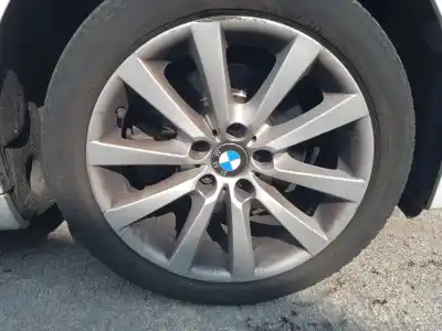 Утилизация автомобиля bmw 5 touring (f11) 520 d года 2013 питание n47d20c