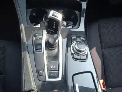 Утилизация автомобиля bmw 5 touring (f11) 520 d года 2013 питание n47d20c