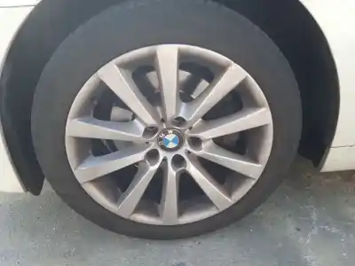 Утилизация автомобиля bmw 5 touring (f11) 520 d года 2013 питание n47d20c