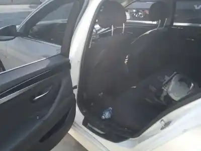 Утилизация автомобиля bmw 5 touring (f11) 520 d года 2013 питание n47d20c