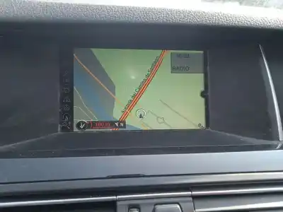 Утилизация автомобиля bmw 5 touring (f11) 520 d года 2013 питание n47d20c