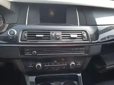 Утилизация автомобиля bmw 5 touring (f11) 520 d года 2013 питание n47d20c