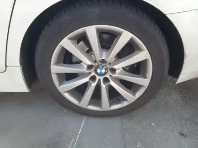 Утилизация автомобиля bmw 5 touring (f11) 520 d года 2013 питание n47d20c