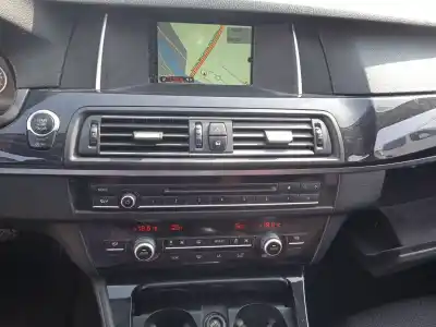 Утилизация автомобиля bmw 5 touring (f11) 520 d года 2013 питание n47d20c