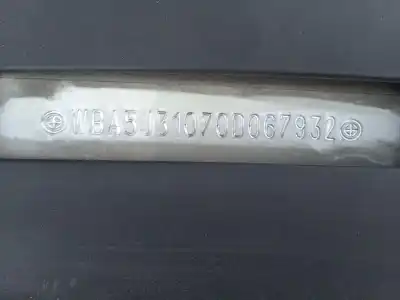 Утилизация автомобиля bmw 5 touring (f11) 520 d года 2013 питание n47d20c