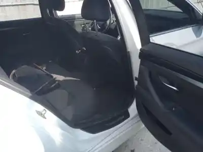 Утилизация автомобиля bmw 5 touring (f11) 520 d года 2013 питание n47d20c