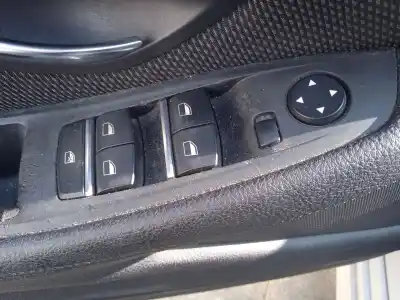 Утилизация автомобиля bmw 5 touring (f11) 520 d года 2013 питание n47d20c