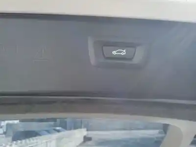 Утилизация автомобиля bmw 5 touring (f11) 520 d года 2013 питание n47d20c