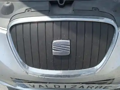 Sloopvoertuig seat                                               leon (1p1)                                                                                                                                                                                                                                                 1.6 tdi                                                                                                                                                                                                                                                    van het jaar 2010 aangedreven cayc