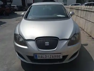 Sloopvoertuig seat                                               leon (1p1)                                                                                                                                                                                                                                                 1.6 tdi                                                                                                                                                                                                                                                    van het jaar 2010 aangedreven cayc