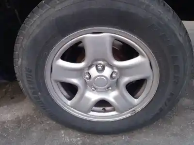 Véhicule à la ferraille toyota rav 4 ii (_a2_) 1.8 (zca25_, zca26_) de l'année 2003 alimenté 1zz-fe