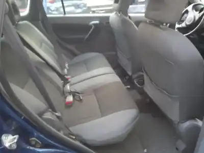 Véhicule à la ferraille toyota rav 4 ii (_a2_) 1.8 (zca25_, zca26_) de l'année 2003 alimenté 1zz-fe