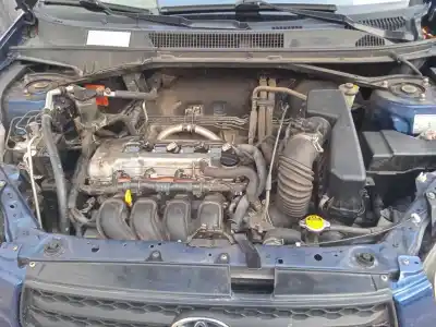 Véhicule à la ferraille toyota rav 4 ii (_a2_) 1.8 (zca25_, zca26_) de l'année 2003 alimenté 1zz-fe