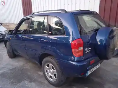 Véhicule à la ferraille toyota rav 4 ii (_a2_) 1.8 (zca25_, zca26_) de l'année 2003 alimenté 1zz-fe