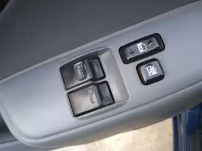 Véhicule à la ferraille toyota rav 4 ii (_a2_) 1.8 (zca25_, zca26_) de l'année 2003 alimenté 1zz-fe