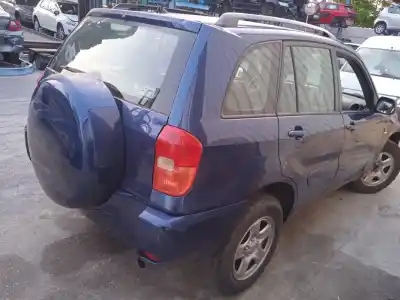 Véhicule à la ferraille toyota rav 4 ii (_a2_) 1.8 (zca25_, zca26_) de l'année 2003 alimenté 1zz-fe
