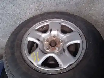 Véhicule à la ferraille toyota rav 4 ii (_a2_) 1.8 (zca25_, zca26_) de l'année 2003 alimenté 1zz-fe