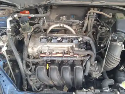 Véhicule à la ferraille toyota rav 4 ii (_a2_) 1.8 (zca25_, zca26_) de l'année 2003 alimenté 1zz-fe