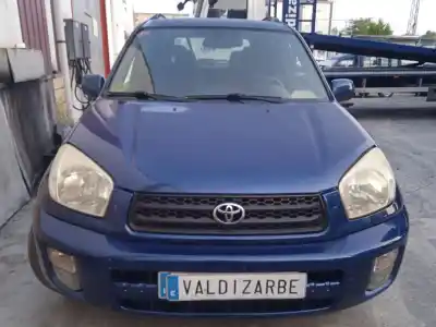 Véhicule à la ferraille toyota rav 4 ii (_a2_) 1.8 (zca25_, zca26_) de l'année 2003 alimenté 1zz-fe