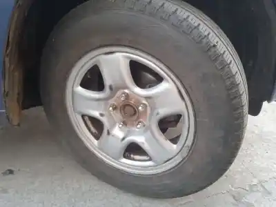 Véhicule à la ferraille toyota rav 4 ii (_a2_) 1.8 (zca25_, zca26_) de l'année 2003 alimenté 1zz-fe