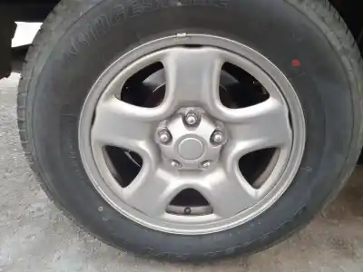 Véhicule à la ferraille toyota rav 4 ii (_a2_) 1.8 (zca25_, zca26_) de l'année 2003 alimenté 1zz-fe