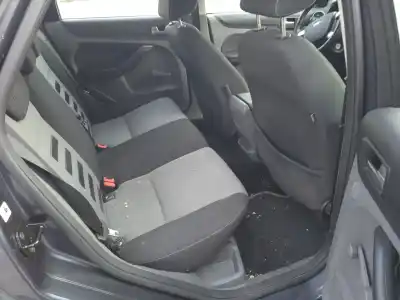 Утилизация автомобиля ford focus ii (da_, hcp, dp) 1.6 tdci года 2009 питание g8db