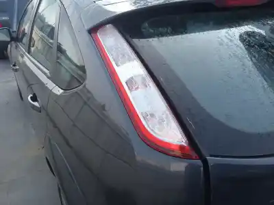 Утилизация автомобиля ford focus ii (da_, hcp, dp) 1.6 tdci года 2009 питание g8db