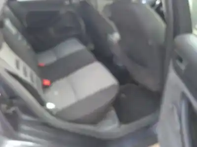 Утилизация автомобиля ford focus ii (da_, hcp, dp) 1.6 tdci года 2009 питание g8db