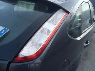 Утилизация автомобиля ford focus ii (da_, hcp, dp) 1.6 tdci года 2009 питание g8db