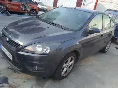 Утилизация автомобиля ford focus ii (da_, hcp, dp) 1.6 tdci года 2009 питание g8db