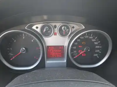 Утилизация автомобиля ford focus ii (da_, hcp, dp) 1.6 tdci года 2009 питание g8db