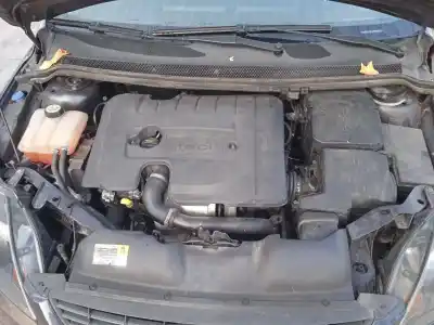 Утилизация автомобиля ford focus ii (da_, hcp, dp) 1.6 tdci года 2009 питание g8db